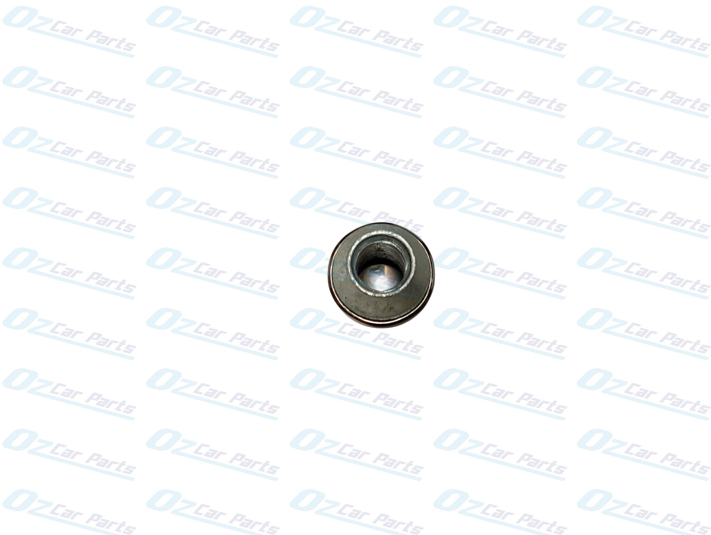 Wheel Nuts Chrome Set of 5 Genuine for Holden Commodore VE VF SS SV6 WM WN