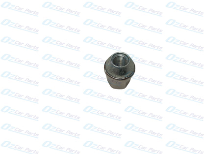 Wheel Nuts Chrome Set of 5 Genuine for Holden Commodore VE VF SS SV6 WM WN