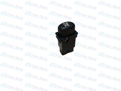 Traction Control Button / Switch Genuine for Holden Commodore VT VX VU