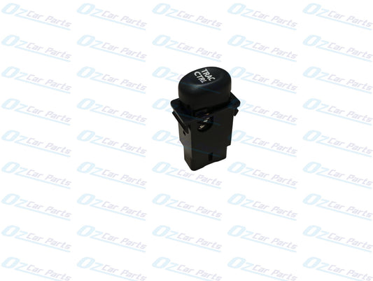 Traction Control Button / Switch Genuine for Holden Commodore VT VX VU