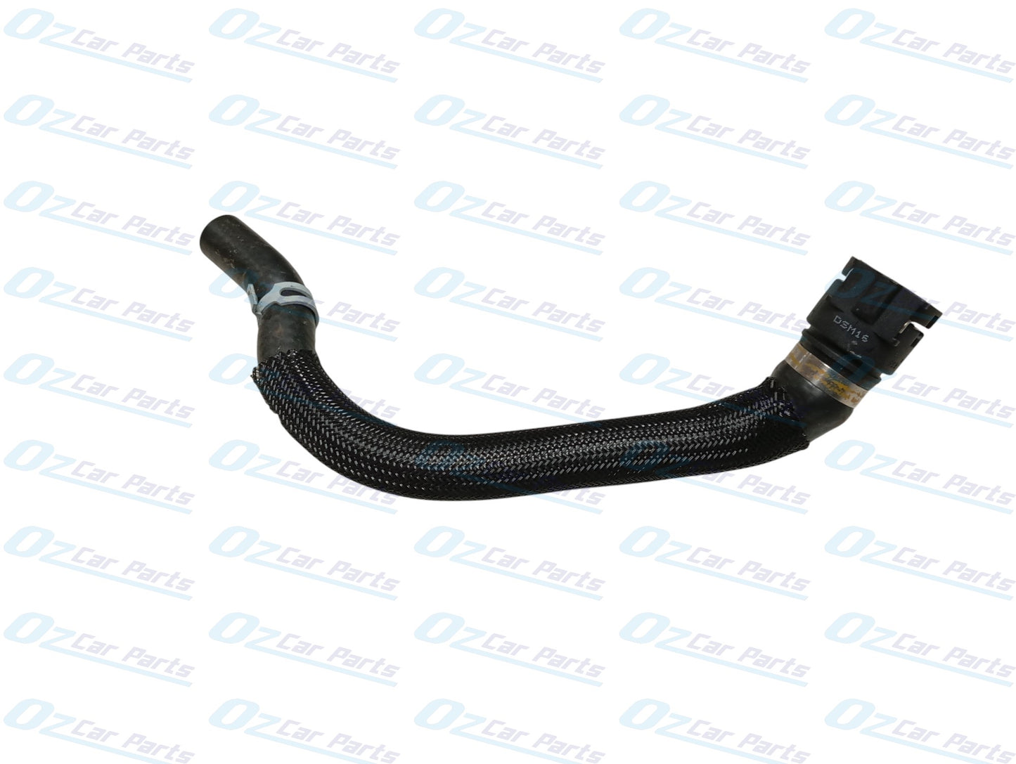 Alloytec Heater Hose Longer Length Genuine for Holden Commodore VE V6