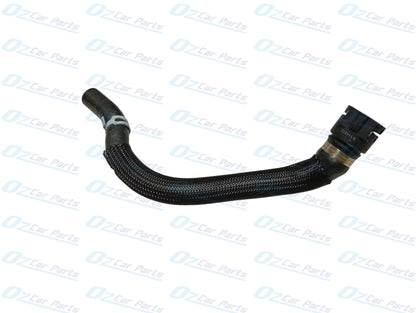 Alloytec Heater Hose Longer Length Genuine for Holden Commodore VE V6