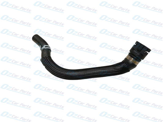 Alloytec Heater Hose Longer Length Genuine for Holden Commodore VE V6