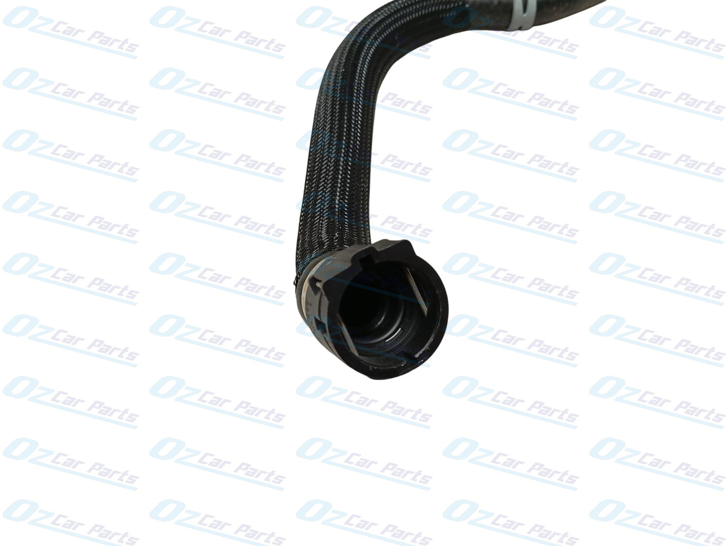 Alloytec Heater Hose Longer Length Genuine for Holden Commodore VE V6