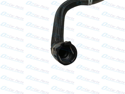Alloytec Heater Hose Longer Length Genuine for Holden Commodore VE V6