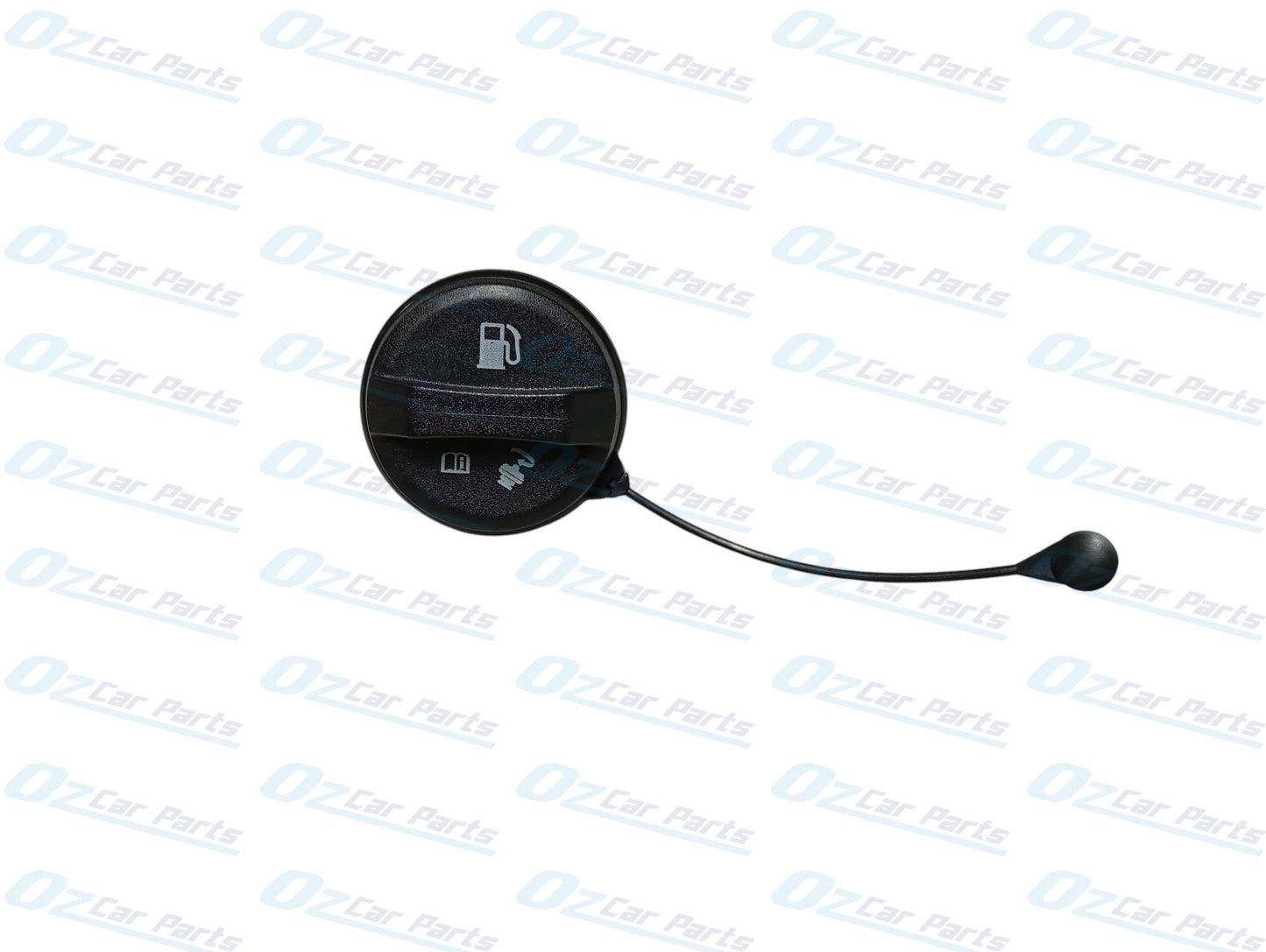 Fuel Cap Petrol Genuine for Holden Commodore VE WM