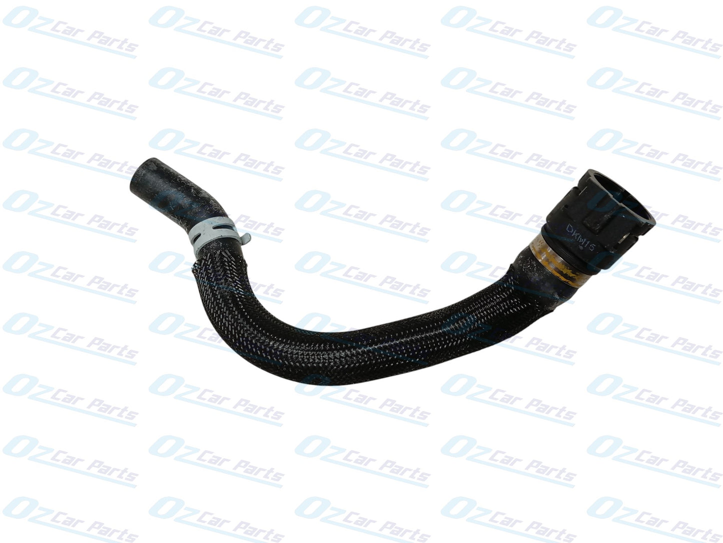 Alloytec Heater Hose Shorter Length Genuine for Holden Commodore VE V6