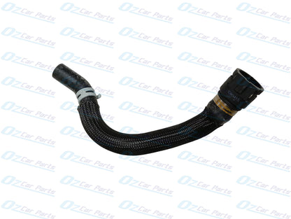 Alloytec Heater Hose Shorter Length Genuine for Holden Commodore VE V6
