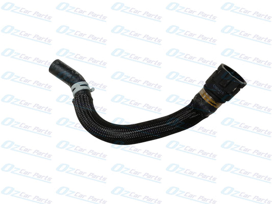 Alloytec Heater Hose Shorter Length Genuine for Holden Commodore VE V6