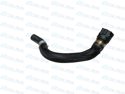 Alloytec Heater Hose Shorter Length Genuine for Holden Commodore VE V6