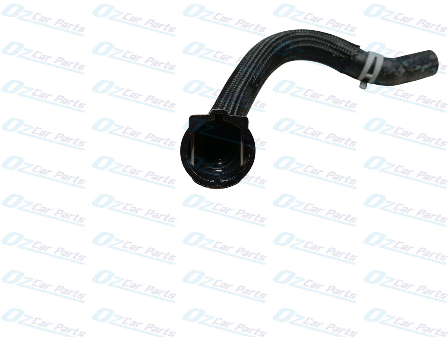 Alloytec Heater Hose Shorter Length Genuine for Holden Commodore VE V6