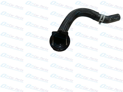 Alloytec Heater Hose Shorter Length Genuine for Holden Commodore VE V6