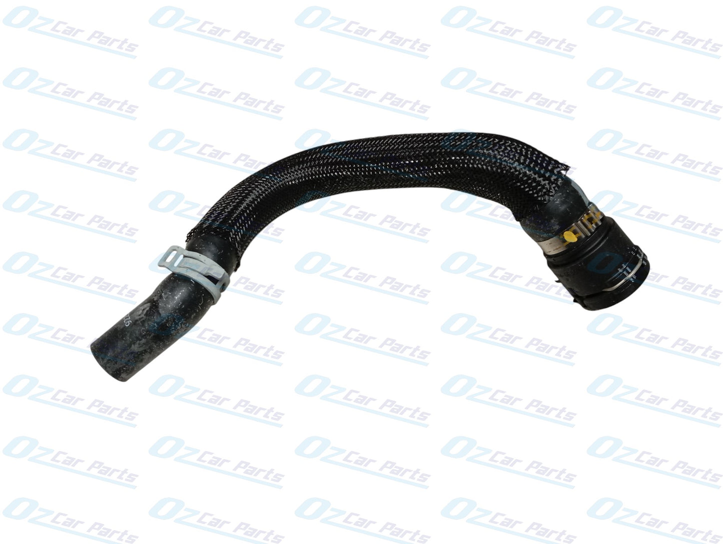 Alloytec Heater Hose Shorter Length Genuine for Holden Commodore VE V6