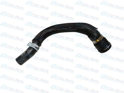 Alloytec Heater Hose Shorter Length Genuine for Holden Commodore VE V6