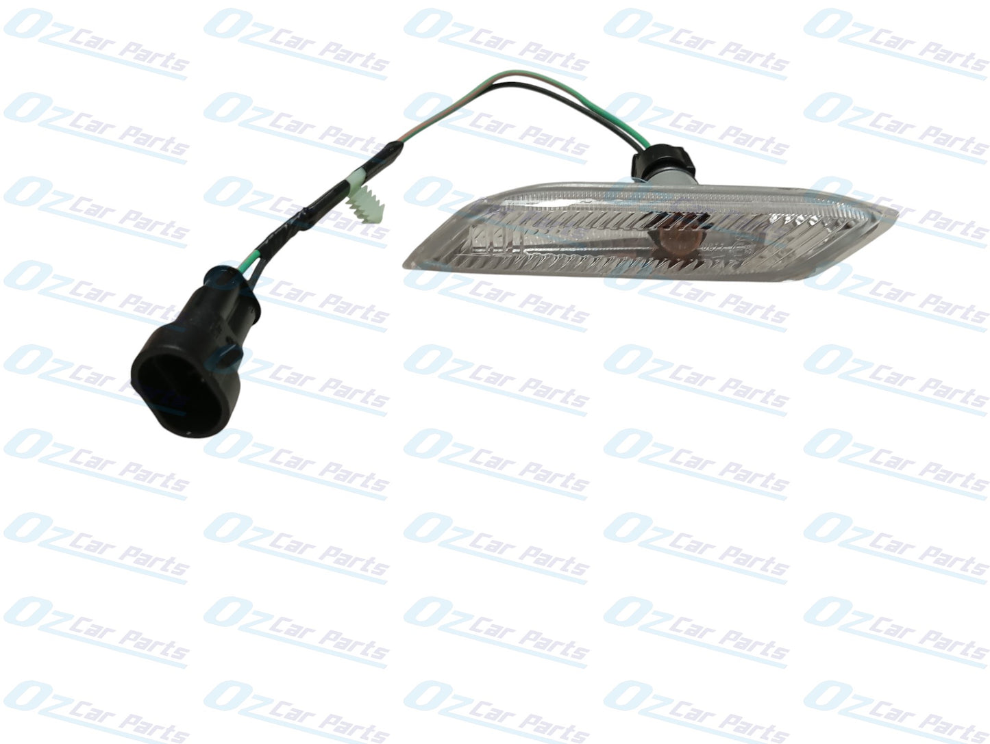 Driver Side Guard Flute Indicators Genuine for Holden Commodore VZ SS HSV 2004 - 2007