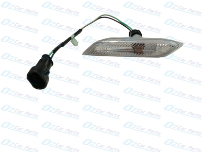Driver Side Guard Flute Indicators Genuine for Holden Commodore VZ SS HSV 2004 - 2007
