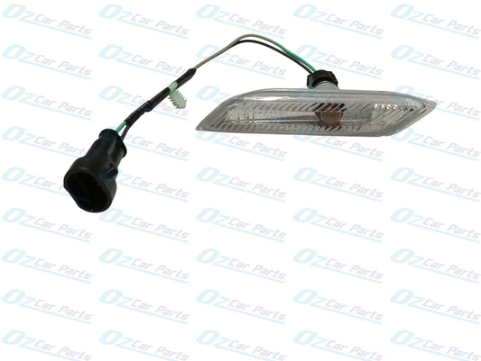 Driver Side Guard Flute Indicators Genuine for Holden Commodore VZ SS HSV 2004 - 2007