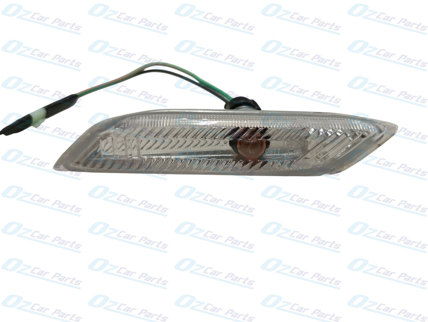 Driver Side Guard Flute Indicators Genuine for Holden Commodore VZ SS HSV 2004 - 2007