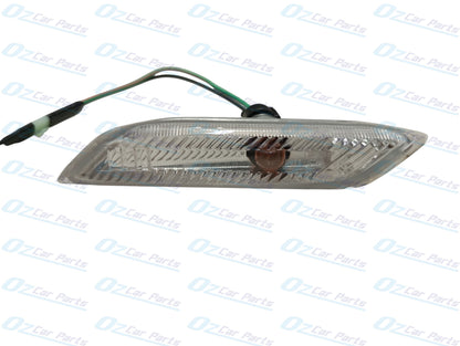 Driver Side Guard Flute Indicators Genuine for Holden Commodore VZ SS HSV 2004 - 2007