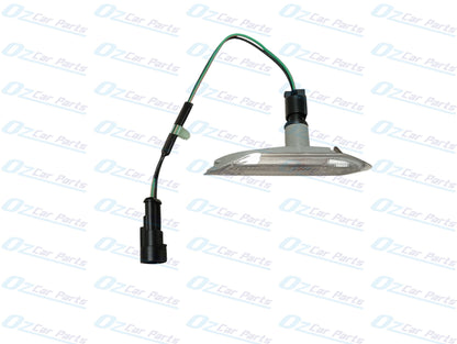 Driver Side Guard Flute Indicators Genuine for Holden Commodore VZ SS HSV 2004 - 2007