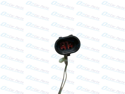Guard Flute Indicators Pair Genuine for Holden Commodore VY VZ SS HSV 2004 - 2007
