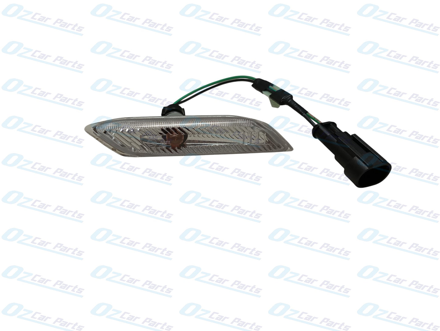 Passenger Side Guard Flute Indicators Genuine for Holden Commodore VZ SS HSV 2004 - 2007