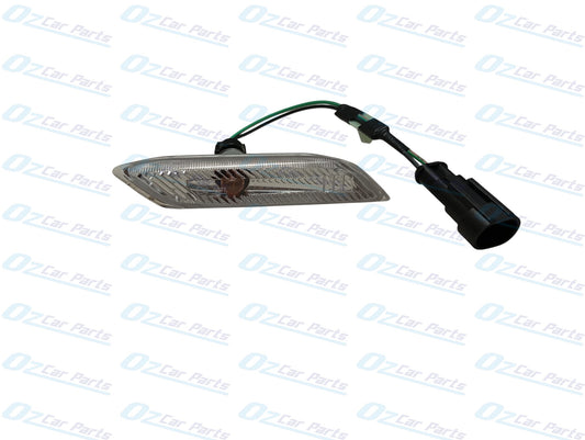 Passenger Side Guard Flute Indicators Genuine for Holden Commodore VZ SS HSV 2004 - 2007