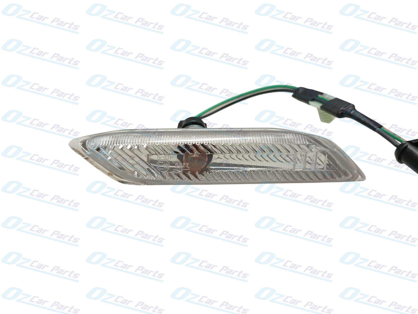 Guard Flute Indicators Pair Genuine for Holden Commodore VY VZ SS HSV 2004 - 2007