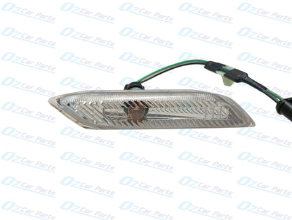 Guard Flute Indicators Pair Genuine for Holden Commodore VY VZ SS HSV 2004 - 2007