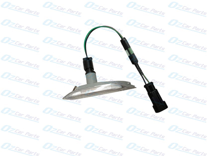 Guard Flute Indicators Pair Genuine for Holden Commodore VY VZ SS HSV 2004 - 2007