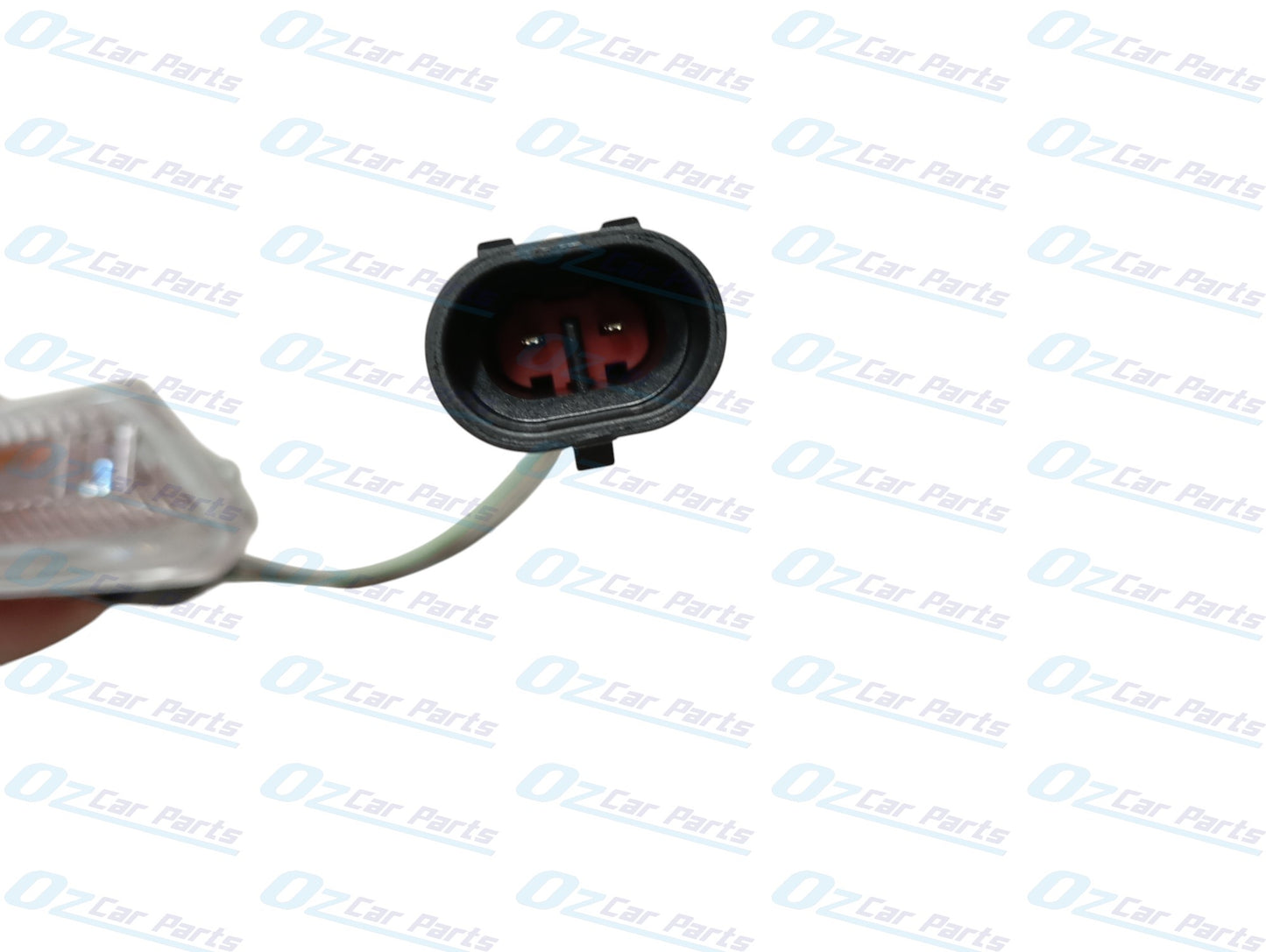 Passenger Side Guard Flute Indicators Genuine for Holden Commodore VZ SS HSV 2004 - 2007