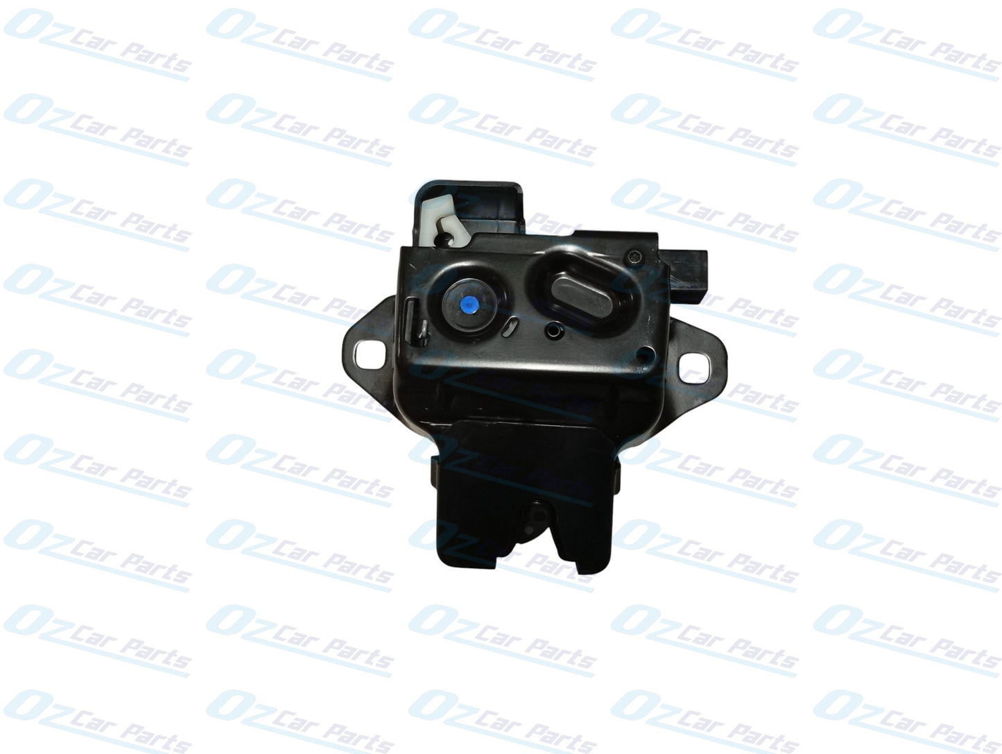 Bootlid Lock Actuator Genuine for Holden Commodore VE SS SV6 Sedan