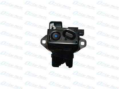 Bootlid Lock Actuator Genuine for Holden Commodore VE SS SV6 Sedan