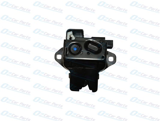 Bootlid Lock Actuator Genuine for Holden Commodore VE SS SV6 Sedan