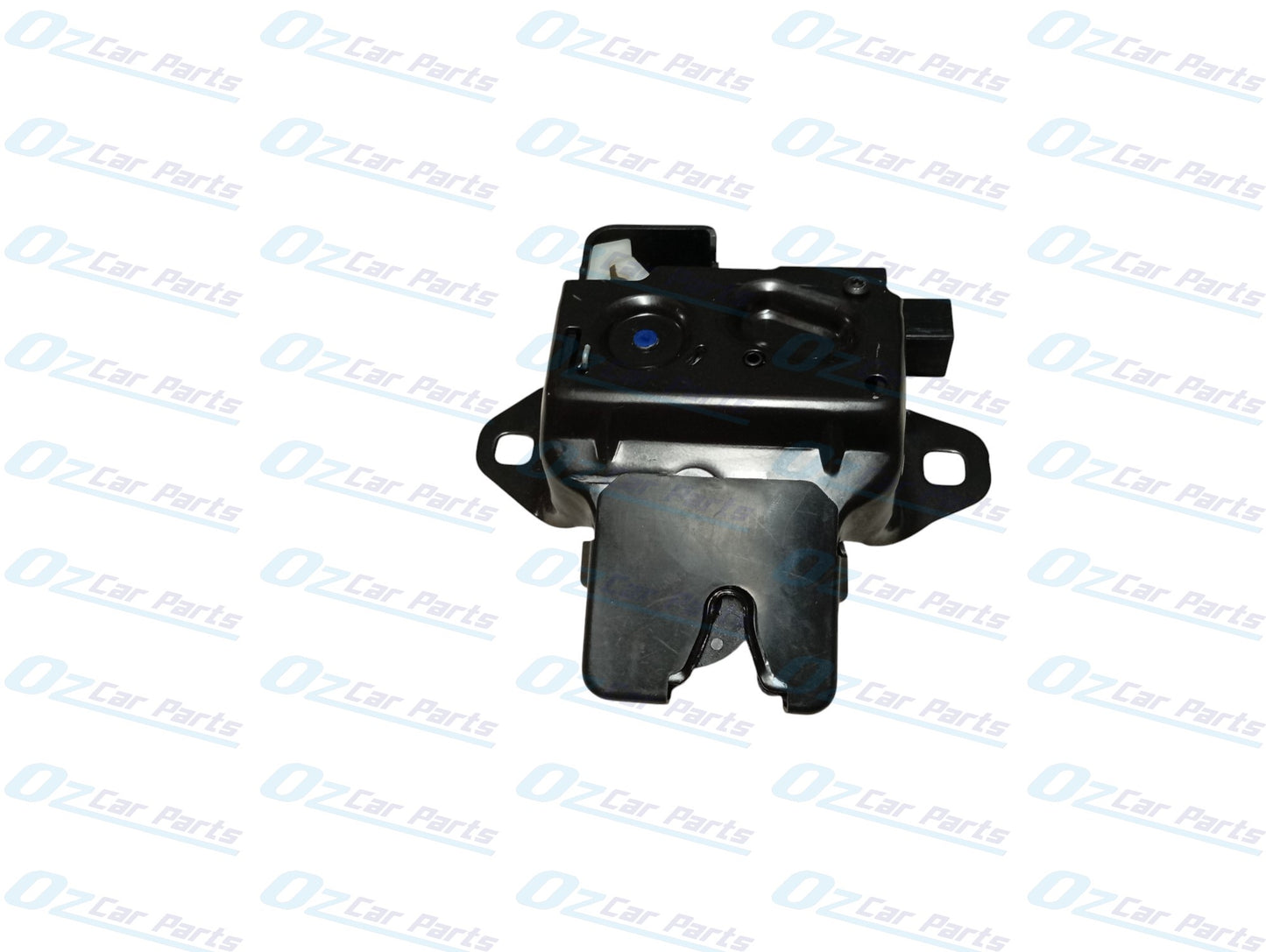 Bootlid Lock Actuator Genuine for Holden Commodore VE SS SV6 Sedan