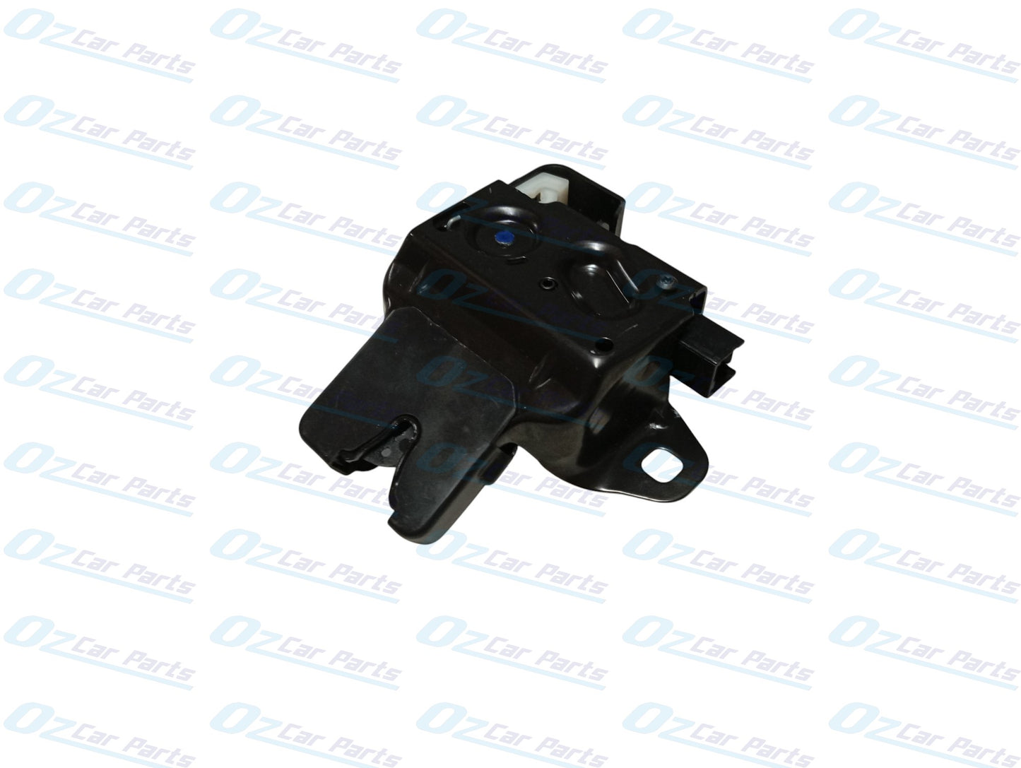 Bootlid Lock Actuator Genuine for Holden Commodore VE SS SV6 Sedan