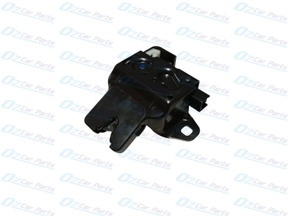 Bootlid Lock Actuator Genuine for Holden Commodore VE SS SV6 Sedan