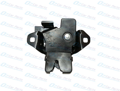 Bootlid Lock Actuator Genuine for Holden Commodore VE SS SV6 Sedan