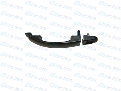 Front Passenger Outer Door Handle Genuine for Volkswagen Transporter T5