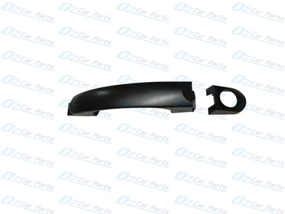 Front Passenger Outer Door Handle Genuine for Volkswagen Transporter T5