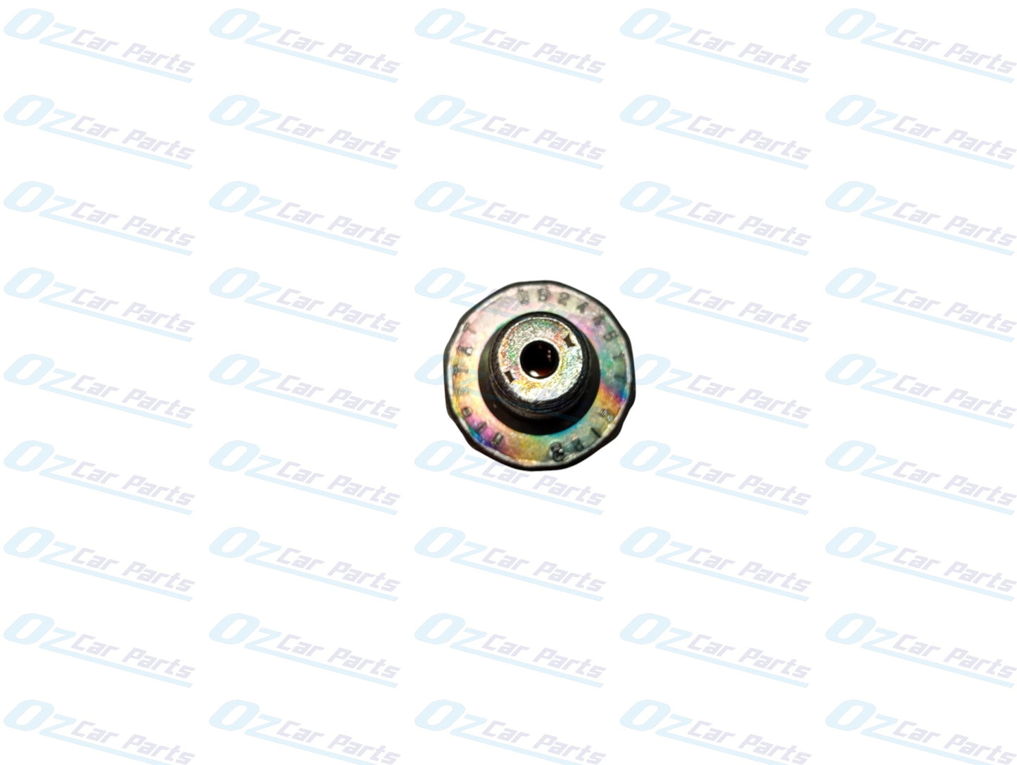 Oil Pressure Switch Genuine for Holden Commodore VN VP VR VS VT VX VY WH WK V6 Supercharge