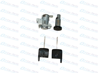 Ignition Lock Kit with Door Lock Genuine for Holden Commodore VE 2006 - 2013