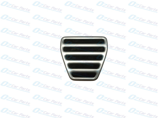 Sports Clutch Pedal Rubber Genuine for Holden Commodore VE SS SV6 HSV