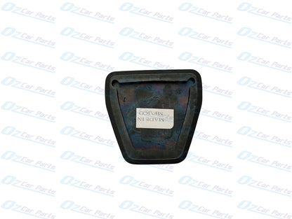 Sports Clutch Pedal Rubber Genuine for Holden Commodore VE SS SV6 HSV