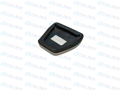 Sports Clutch Pedal Rubber Genuine for Holden Commodore VE SS SV6 HSV