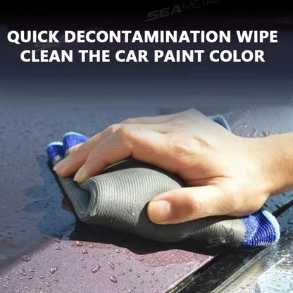 SEALMETAL | Clay Towel