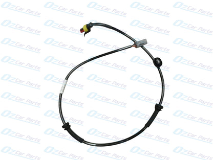 Front Wheel ABS Wire Genuine for Holden Commodore VE WM V6 V8 2006 - 2013