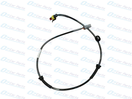 Front Wheel ABS Wire Genuine for Holden Commodore VE WM V6 V8 2006 - 2013