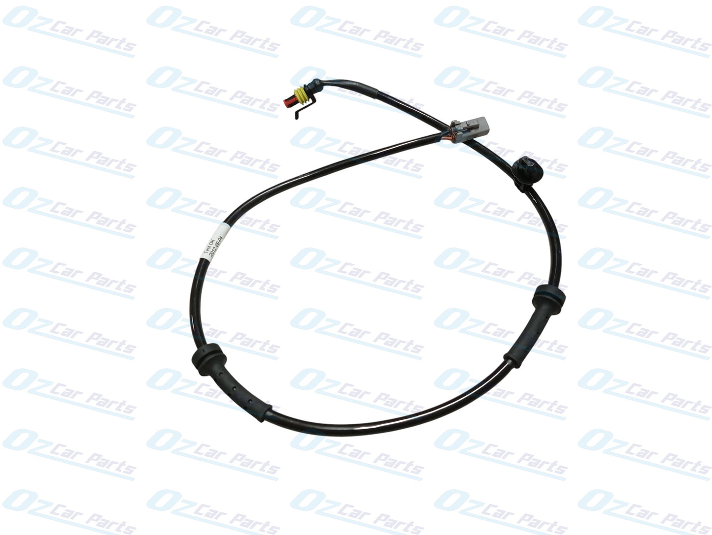 Front Wheel ABS Wire Genuine for Holden Commodore VE WM V6 V8 2006 - 2013