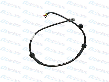Front Wheel ABS Wire Genuine for Holden Commodore VE WM V6 V8 2006 - 2013